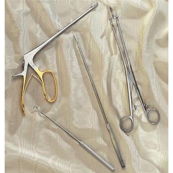 Set Colposcopy With Speculum/Hook LF Non-Sterile Ea